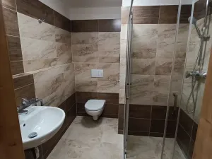 Pronájem bytu 2+kk, Praha - Strašnice, Strančická, 44 m2
