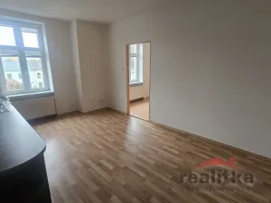 Prodej bytu 2+kk, Opava - Předměstí, 48 m2