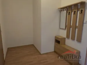 Prodej bytu 2+kk, Opava - Předměstí, 48 m2