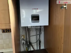 Prodej bytu 3+1, Frenštát pod Radhoštěm, Podkopčí, 67 m2