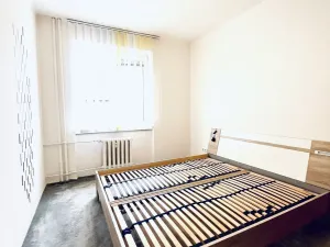 Pronájem bytu 1+kk, Ostrava, Aleše Hrdličky, 49 m2