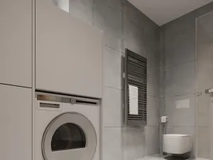 Prodej bytu 2+kk, Kunčice nad Labem, 44 m2