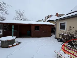 Prodej rodinného domu, Nymburk, Hořátevská, 145 m2