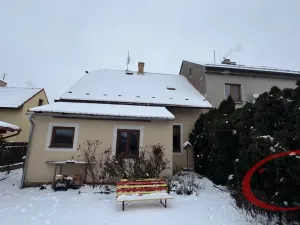 Prodej rodinného domu, Nymburk, Hořátevská, 145 m2