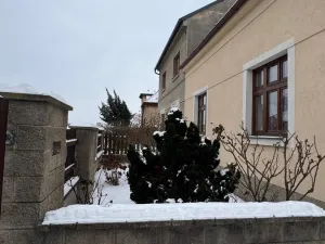 Prodej rodinného domu, Nymburk, Hořátevská, 145 m2