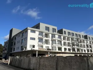 Pronájem bytu 2+kk, Kutná Hora, 55 m2