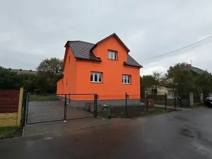 Pronájem rodinného domu, Ostrava, Na Potoku, 160 m2