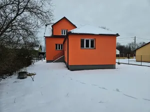 Pronájem rodinného domu, Ostrava, Na Potoku, 160 m2