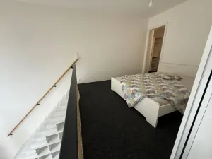 Pronájem bytu 2+kk, Praha - Libeň, Novovysočanská, 46 m2