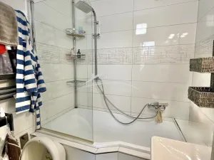 Pronájem bytu 3+1, Jihlava, S. K. Neumanna, 74 m2