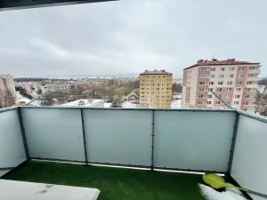 Pronájem bytu 3+1, Jihlava, S. K. Neumanna, 74 m2