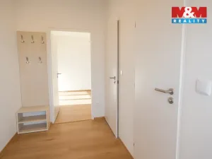 Pronájem bytu 2+1, Ostrava, Mánesova, 58 m2