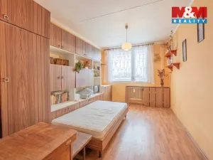 Prodej bytu 3+1, Slaný, Žižkova, 74 m2