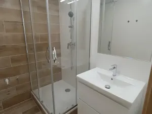 Pronájem bytu 3+kk, Praha - Vršovice, Taškentská, 57 m2