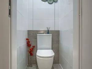 Pronájem bytu 2+1, Jirkov, Hornická, 51 m2