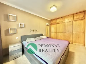 Prodej bytu 3+1, Nedrahovice, 68 m2