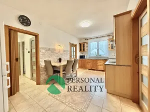 Prodej bytu 3+1, Nedrahovice, 68 m2