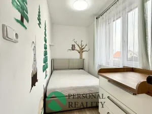 Prodej bytu 3+1, Nedrahovice, 68 m2