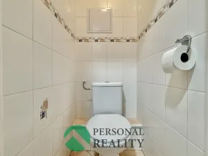 Prodej bytu 3+1, Nedrahovice, 68 m2