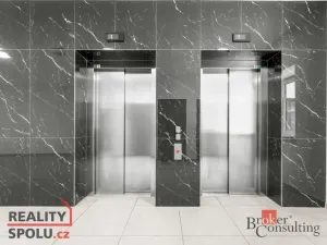 Prodej bytu 2+kk, Kladno - Kročehlavy, Arménská, 60 m2