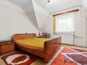 Prodej rodinného domu, Zlín, Hornomlýnská, 302 m2