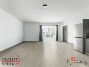 Prodej bytu 2+kk, Kladno - Kročehlavy, Arménská, 120 m2