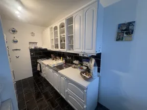 Prodej bytu 3+1, Praha - Horní Měcholupy, Nad přehradou, 71 m2