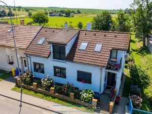 Prodej rodinného domu, Kuchařovice, Znojemská, 150 m2