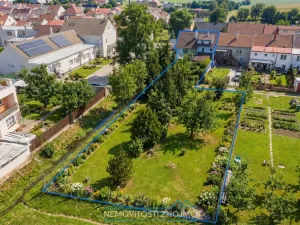 Prodej rodinného domu, Kuchařovice, Znojemská, 150 m2