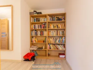 Prodej rodinného domu, Kuchařovice, Znojemská, 150 m2