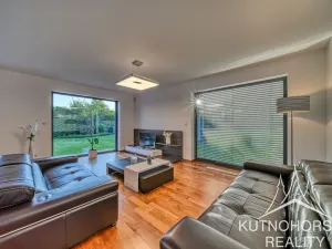 Prodej rodinného domu, Mladá Boleslav, Mileny Hážové, 174 m2