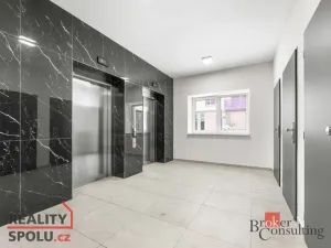 Prodej bytu 3+kk, Kladno - Kročehlavy, Arménská, 62 m2