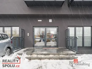 Prodej bytu 3+kk, Kladno - Kročehlavy, Arménská, 62 m2