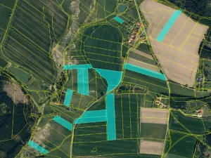 Prodej pole, Mnich, 77941 m2