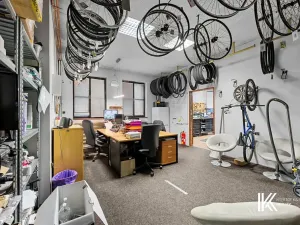 Prodej kanceláře, Pardubice, Přeloučská, 779 m2