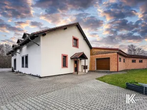 Prodej kanceláře, Pardubice, Přeloučská, 779 m2