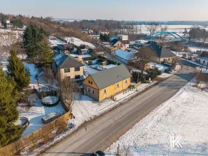 Prodej rodinného domu, Hradec Králové, Podhůrská, 152 m2