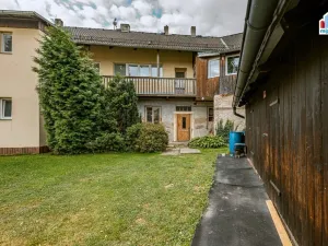 Prodej činžovního domu, Mirošov, 367 m2