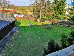 Prodej činžovního domu, Mirošov, 367 m2