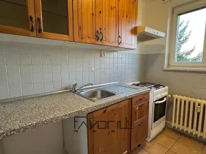 Prodej bytu 3+1, Ostrava, Mitušova, 59 m2