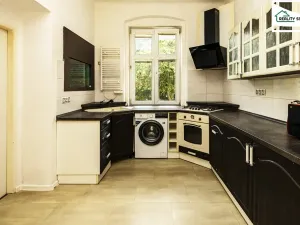 Pronájem bytu 3+1, Cheb, Tylova, 82 m2