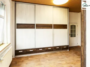 Pronájem bytu 3+1, Cheb, Tylova, 82 m2