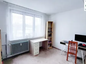 Pronájem bytu 2+1, Cheb, Stavbařů, 63 m2