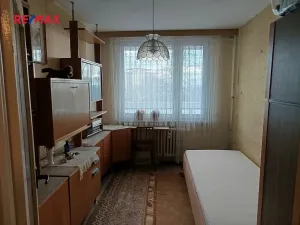 Prodej bytu 2+kk, Praha - Kobylisy, Třeboradická, 39 m2