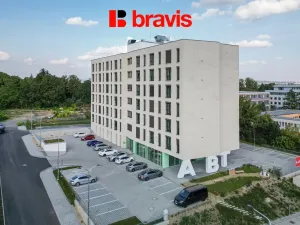 Pronájem bytu 2+kk, Brno - Horní Heršpice, Bohunická, 38 m2