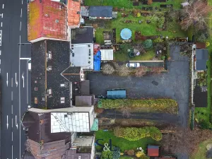 Prodej obchodního prostoru, Česká Lípa, Hrnčířská, 83 m2