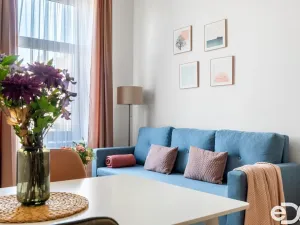 Prodej bytu 2+kk, Praha - Vysočany, 50 m2