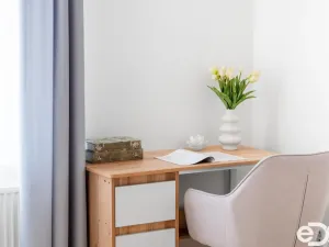 Prodej bytu 2+kk, Praha - Vysočany, 50 m2