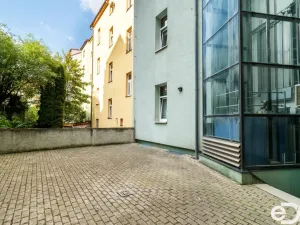 Prodej bytu 2+kk, Praha - Vysočany, Spojovací, 50 m2