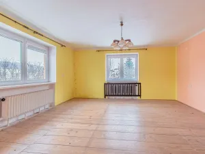 Prodej rodinného domu, Šternberk, Opluštilova, 255 m2